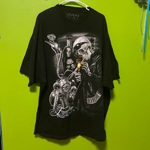 4XL ROD T-Shirt